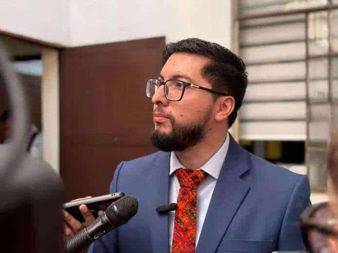 ÚLTIMA HORA | Renuncia el Viceministro de Infraestructura, Alejandro García