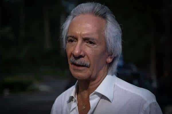 Arévalo rechaza la decisión judicial contra José Rubén Zamora