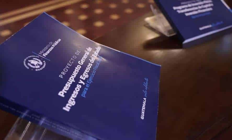 ¿Un presupuesto desajustado? Paul Boteo analiza la viabilidad del Presupuesto 2025