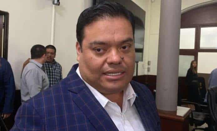 Allan Rodríguez: "Todos queremos una ley que dignifique al Policía Nacional Civil"