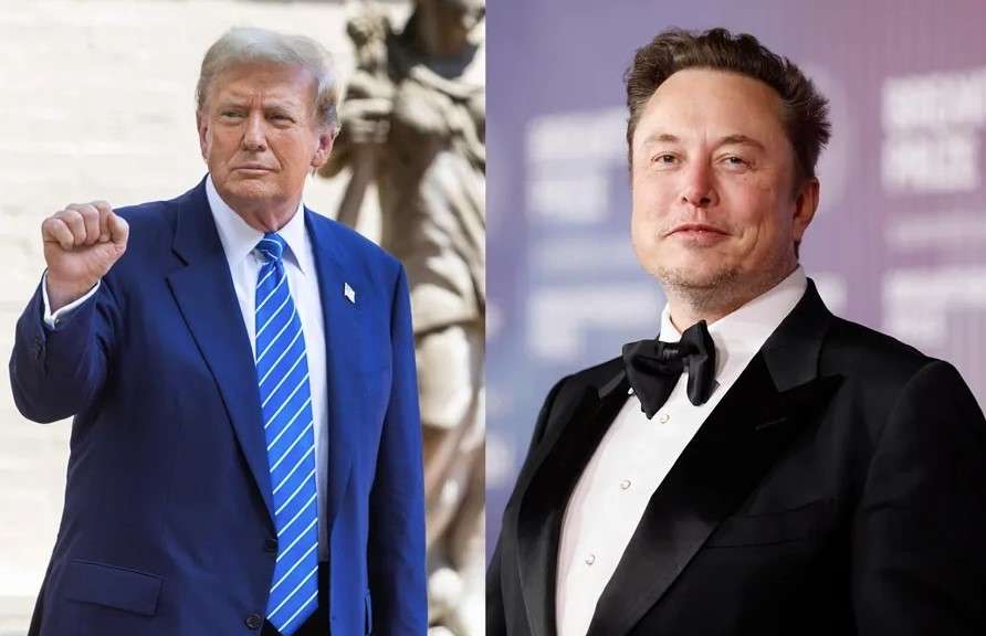 Elon Musk y Kennedy Jr., entre los nombres para el gabinete 2.0 de Trump