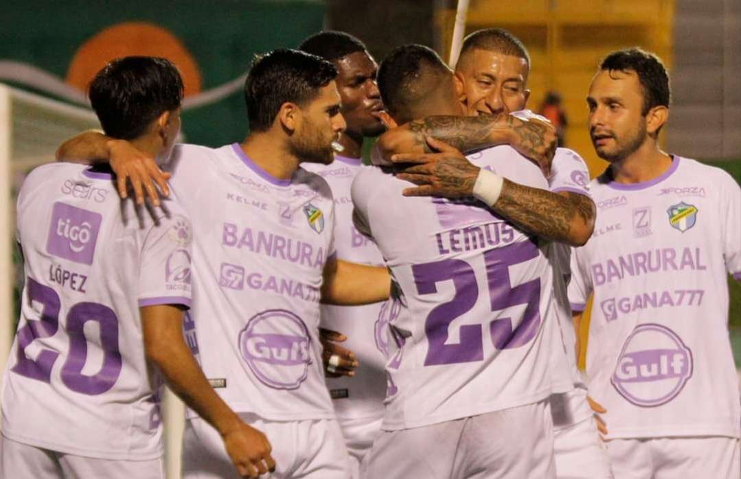 Así está la tabla de la Liga Nacional a falta de la última jornada