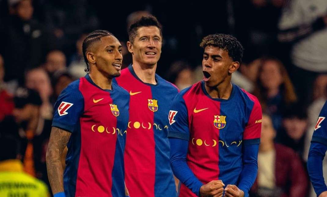 Barcelona jugará ante Celta para mantenerse en la punta