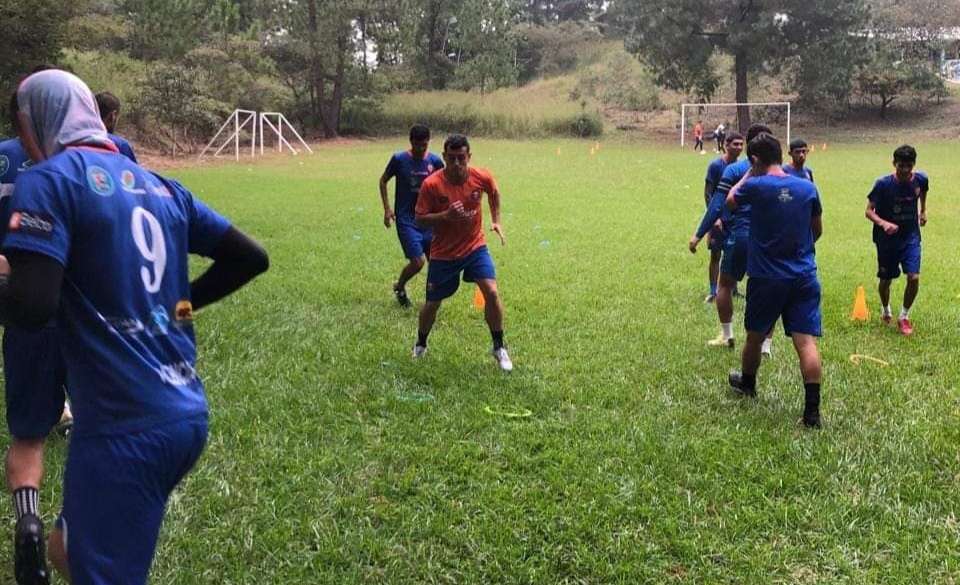 Denuncian intentos de amañar partidos en la Segunda División