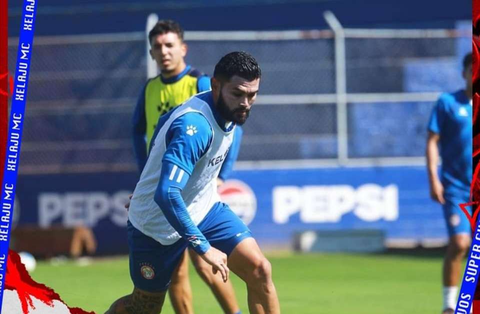 Xelajú quiere el liderato del torneo frente a Mixco