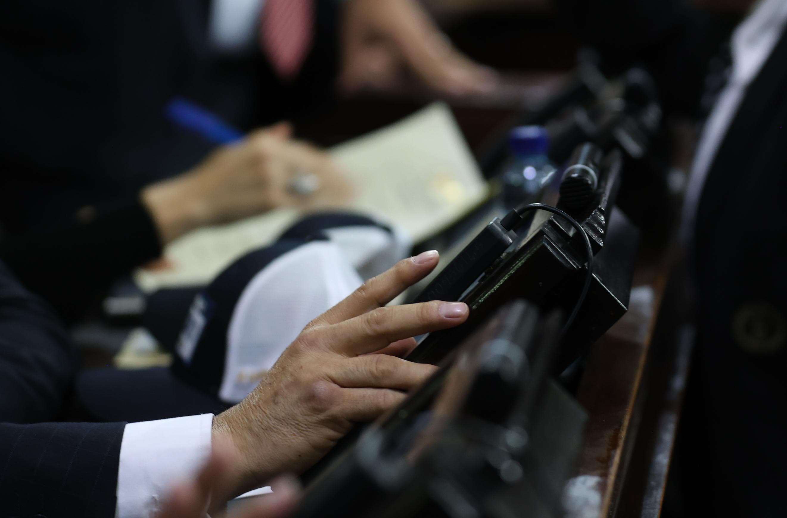 Congreso aprueba Ley de Competencia como urgencia nacional