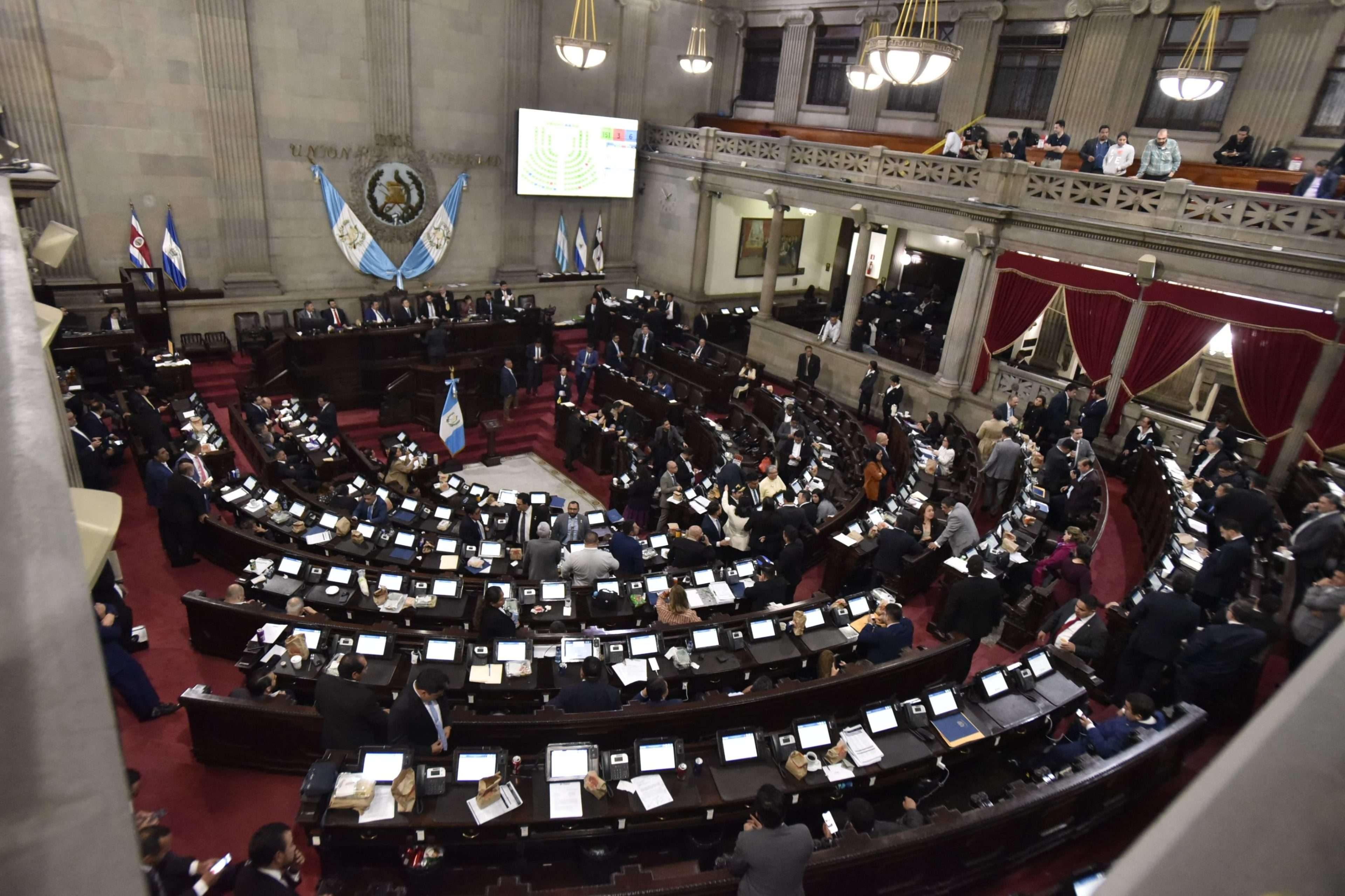 congreso presupuesto 2025 diputados
