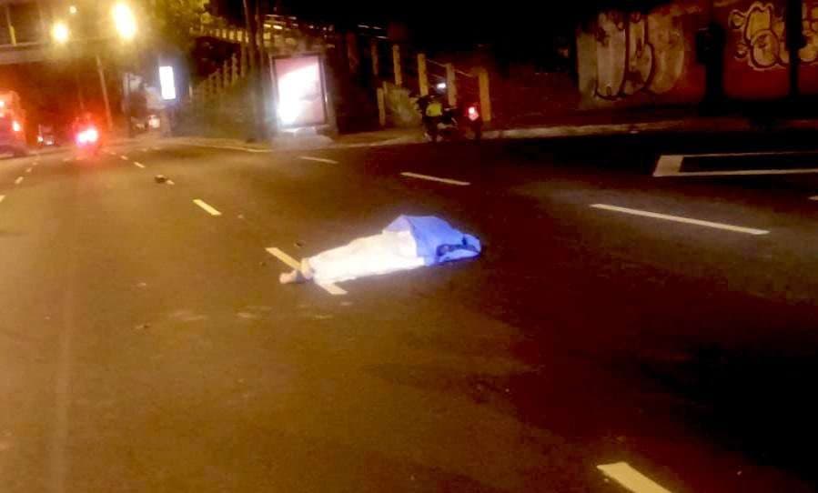 Accidente en bulevar Liberación complica el tránsito en la capital ¡Conoce los detalles!