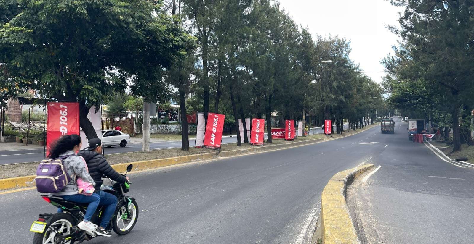 Este 1 de noviembre cierran el Periférico por Vuelta Ciclística ¡Conoce las rutas alternas!