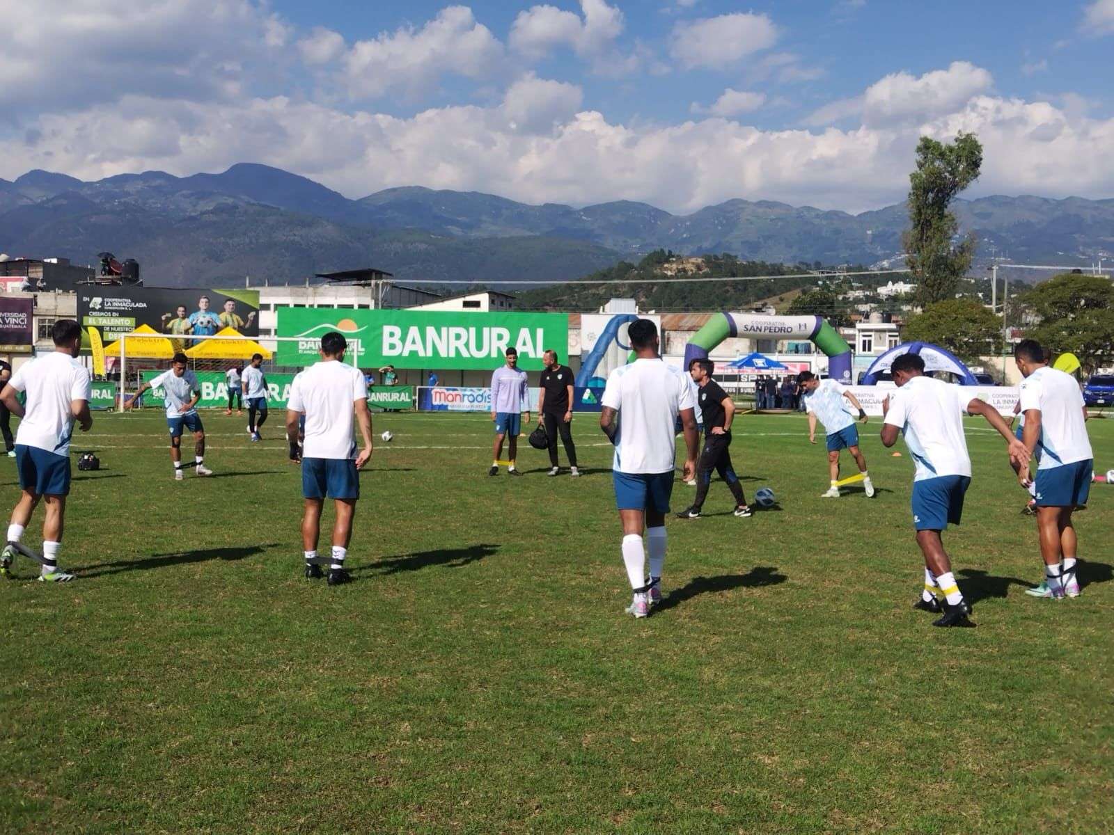 EN DIRECTO | Escuche aquí el minuto a minuto de los seis partidos de Liga Nacional