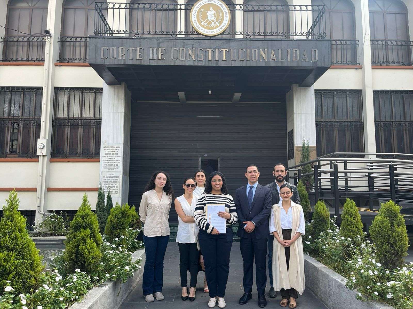 MCN presenta acción de inconstitucionalidad contra el pacto colectivo del Mineduc