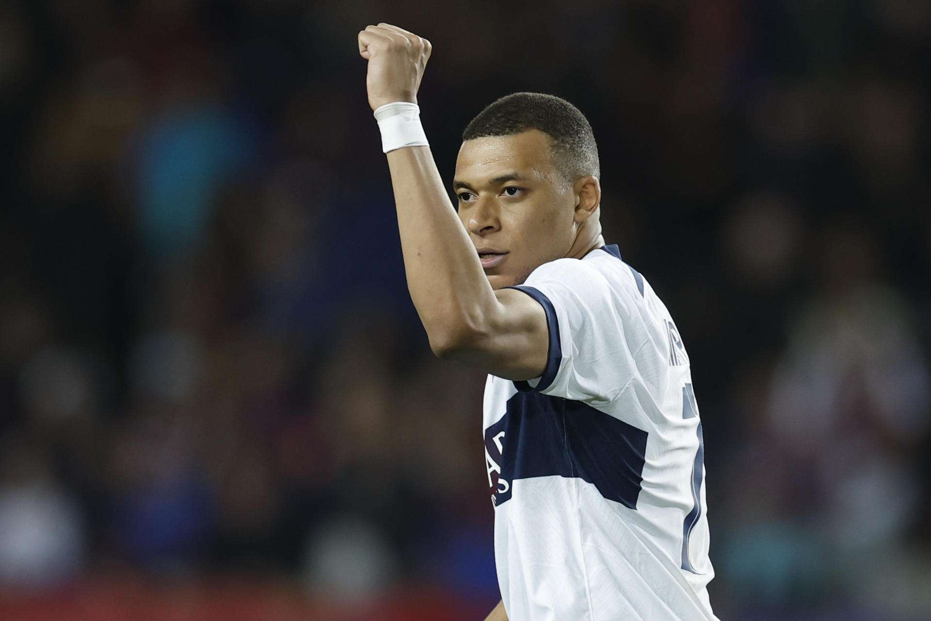 La Federación Francesa vuelve a dar la razón a Mbappé en el conflicto salarial con el PSG