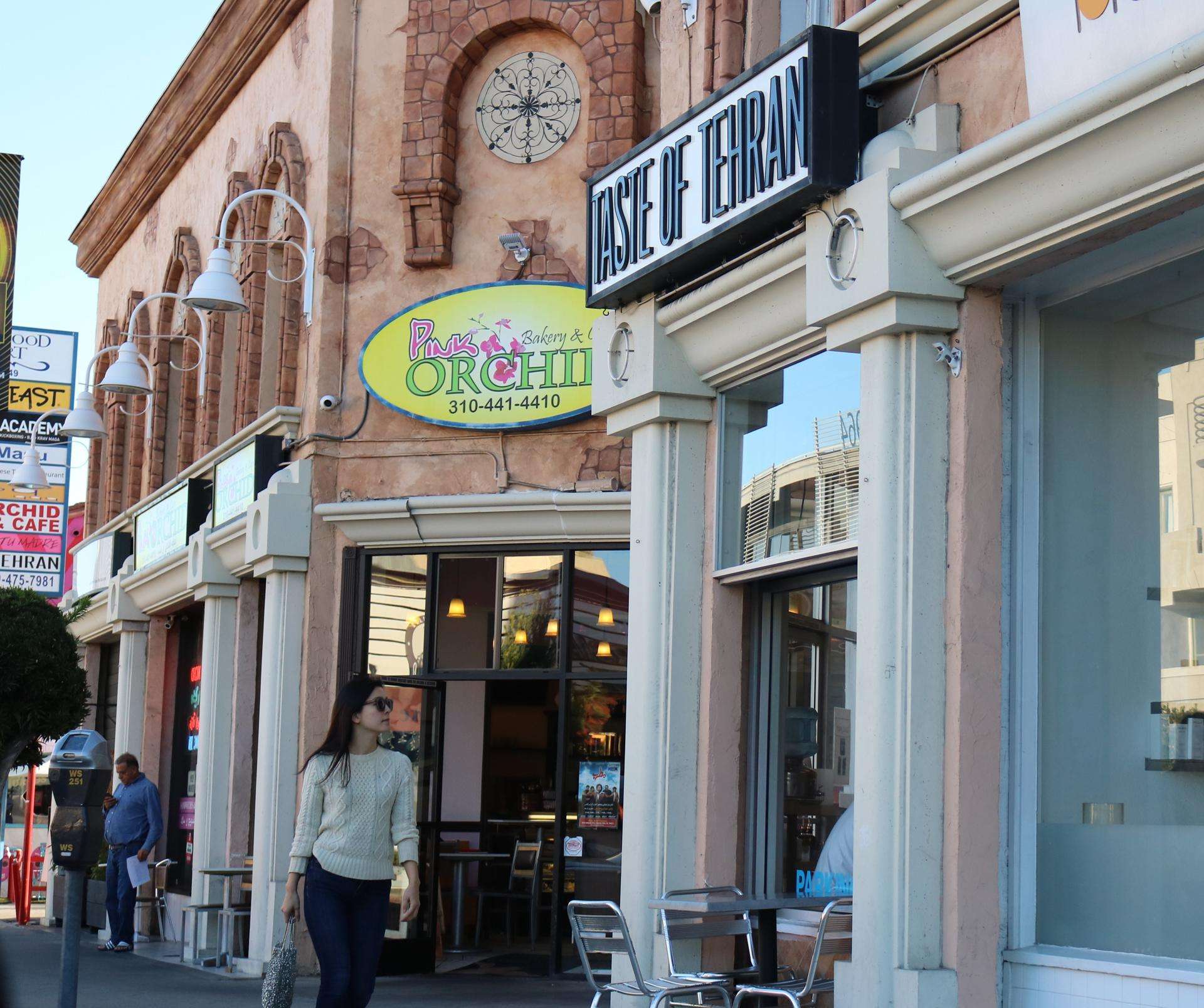 Los Ángeles se convierte en 'ciudad santuario' de inmigrantes tras reelección de Trump