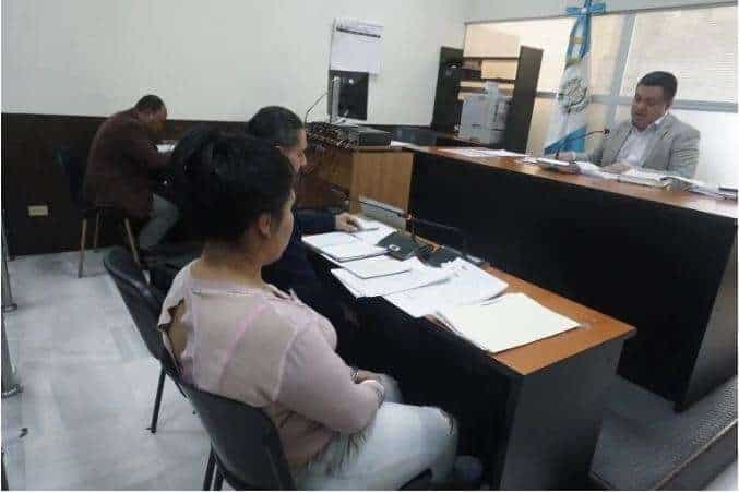 Ligan a proceso a acusada de robo de celulares en el Santuario de Guadalupe