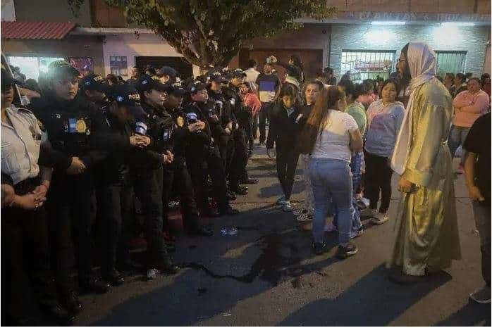 PDH exige justicia tras polémica sustracción de menores por Lev Tahor