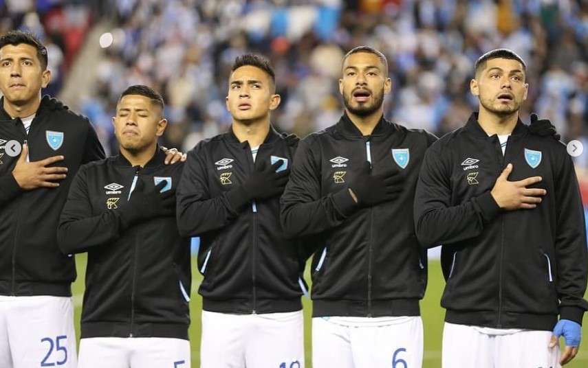 El «Pitbull» Domínguez a la afición crema: «Estoy listo para darlo todo»