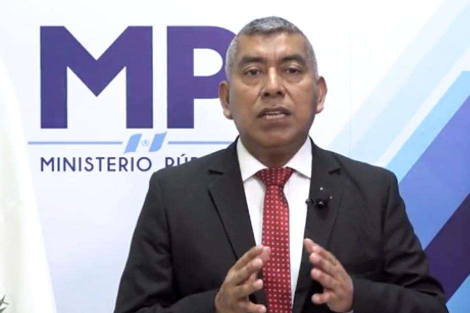 ¿Caso B410 o algo más? MP aclara investigaciones tras operativo en zona 15