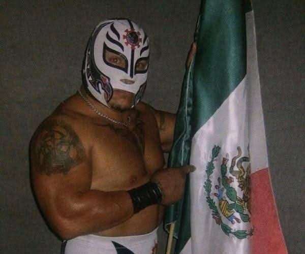 ¡Adiós al Rey de la lucha libre! Rey Misterio Sr. muere a los 66 años