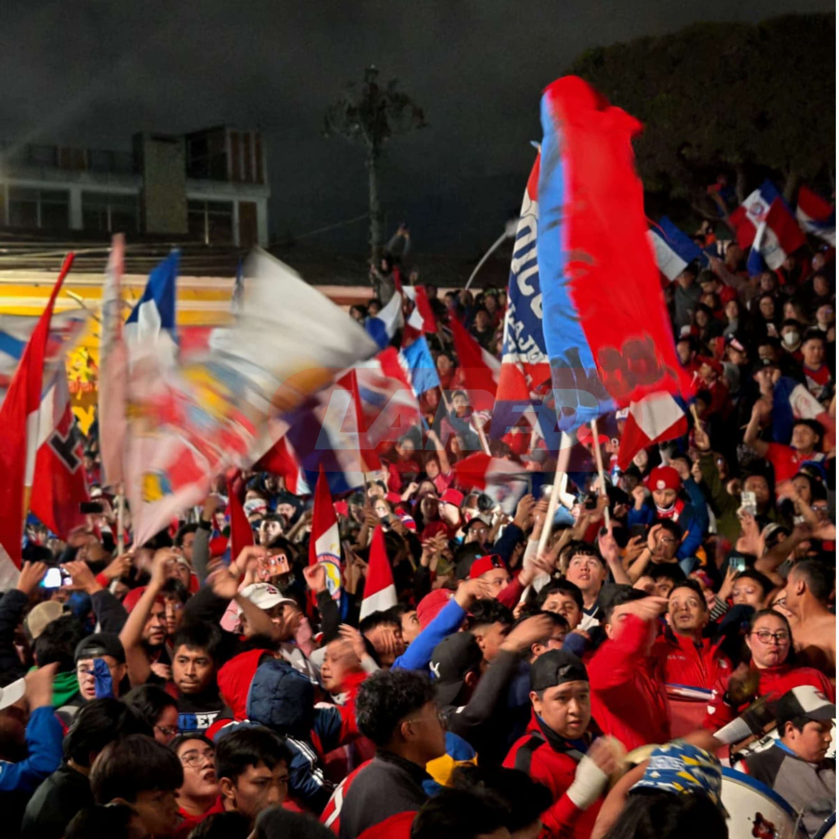 EN DIRECTO | Aquí podrás escuchar la gran final Xelajú vs Cobán Imperial