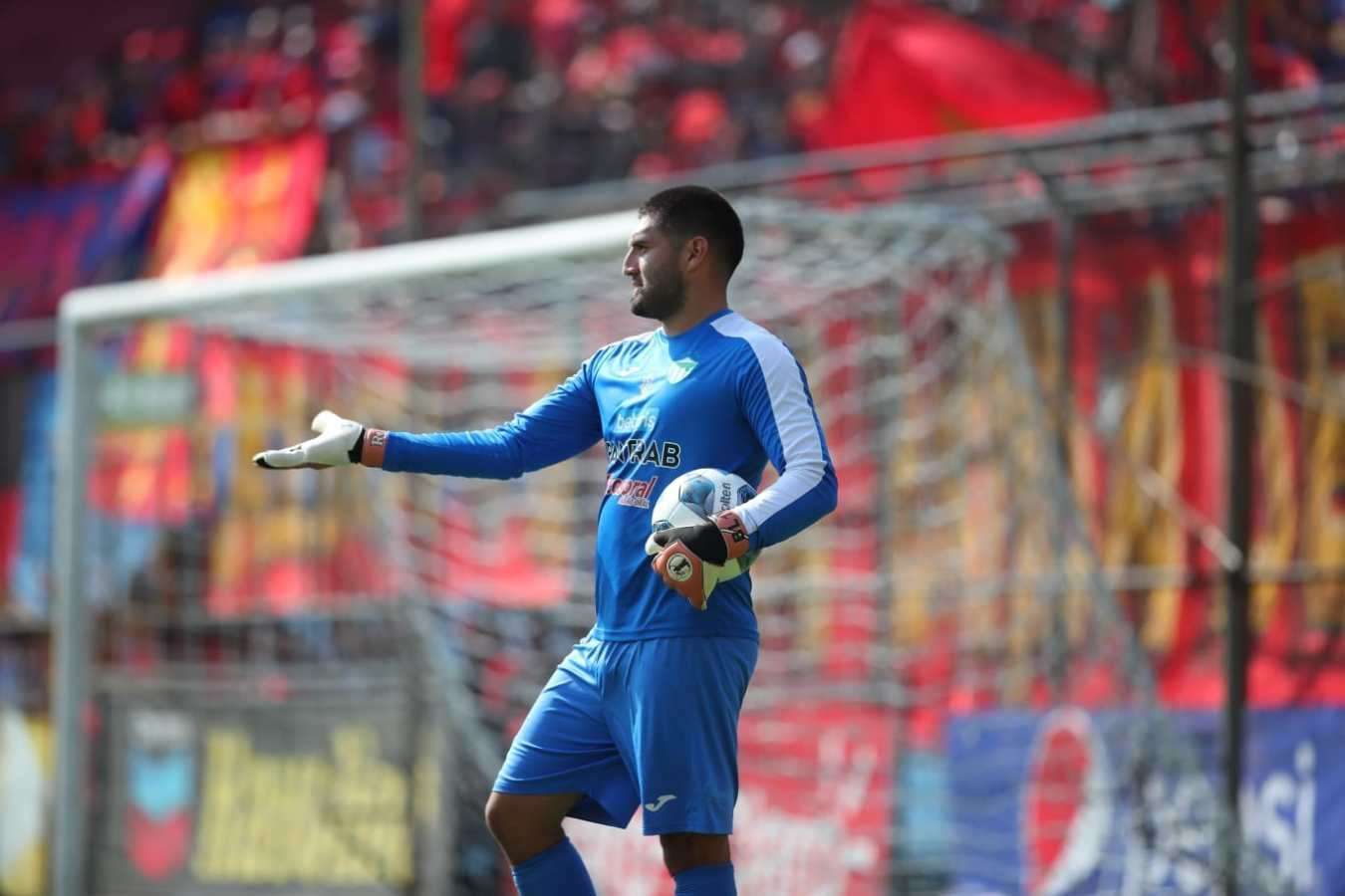 Sebastián Bini: «Braulio Linares es una de las opciones, claro que sí»