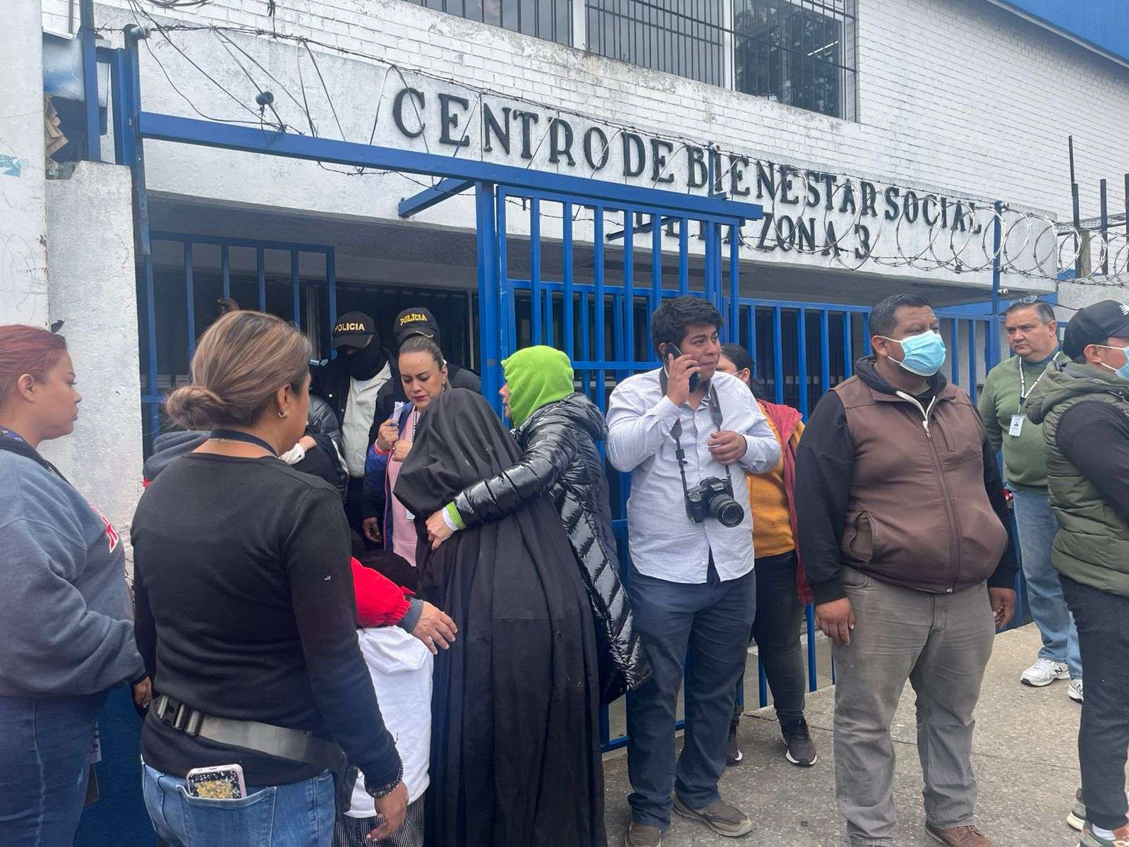 «Estos actos merecen toda condena»: Embajada de Israel respalda investigación de Guatemala en caso Lev Tahor