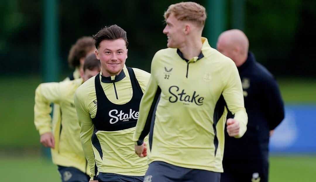 Premier League: Everton se medirá al Chelsea en la fecha 17