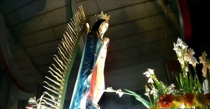 Villa Canales anuncia cortejos procesionales este 11 y 12 de diciembre