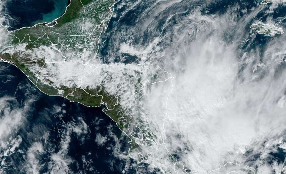 Temperaturas llegarían a 2 grados este mes por frentes fríos