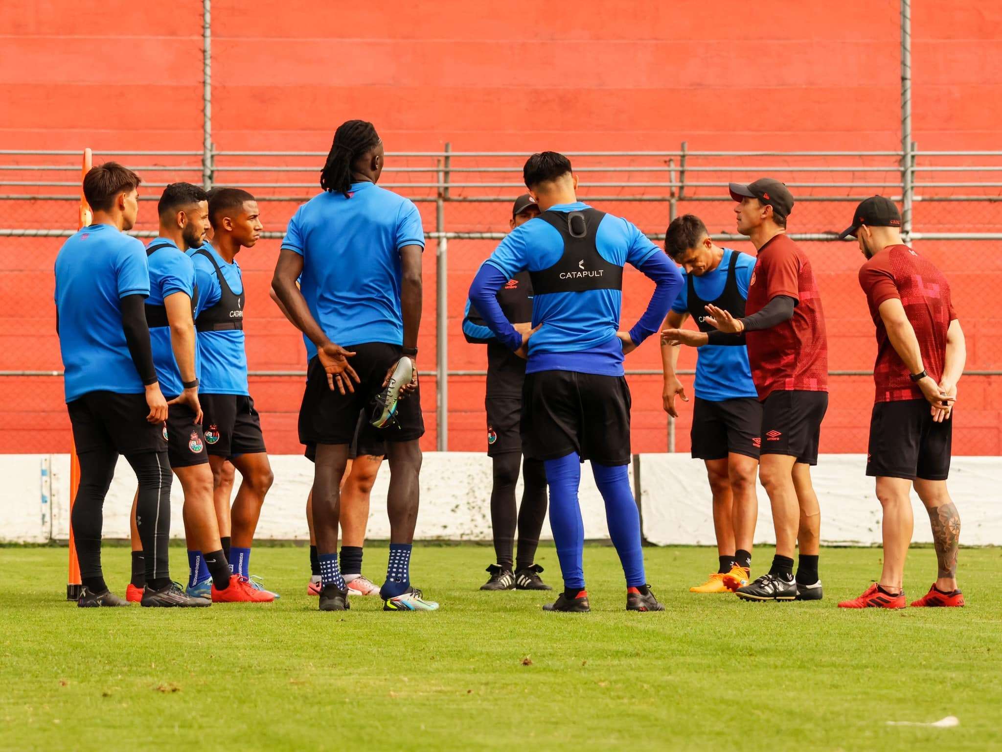 Municipal anuncia nuevo fichaje proveniente del campeón de Panamá