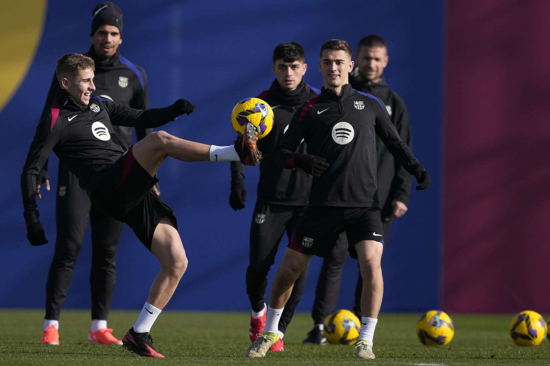 ¿Vuelve el Barça a conquistar el Coliseum? El desafío de Hansi Flick