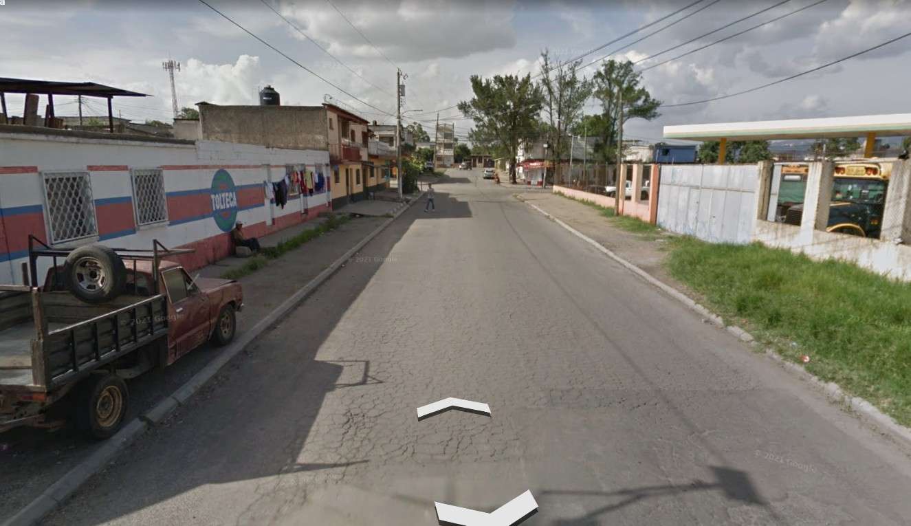 Matan a dos mujeres dentro de una vivienda en Villa Nueva