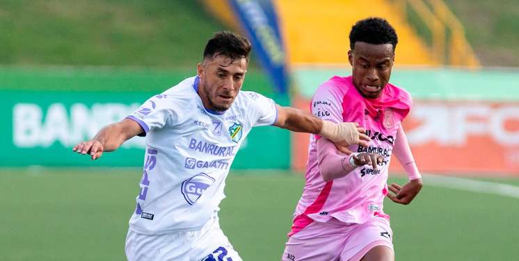 Así marcha la tabla acumulada en la Liga Nacional ¿Quién tomará la delantera?