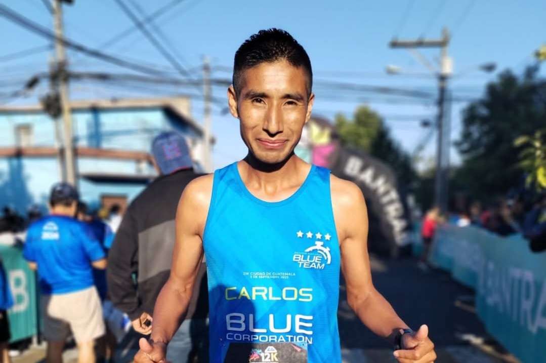 Carlos González y Heidy Villegas ganan la Carrera del Ingeniero 2025