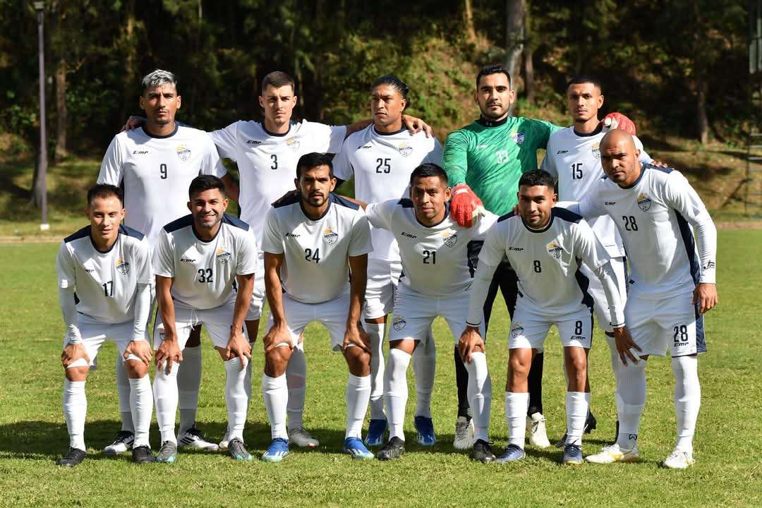 Jugador mexicano llega a reforzar la delantera de Cobán Imperial