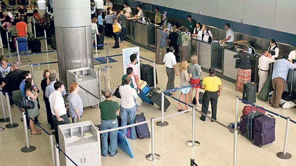 Así avanza la licitación para mejorar sistemas de aire acondicionado en el Aeropuerto La Aurora