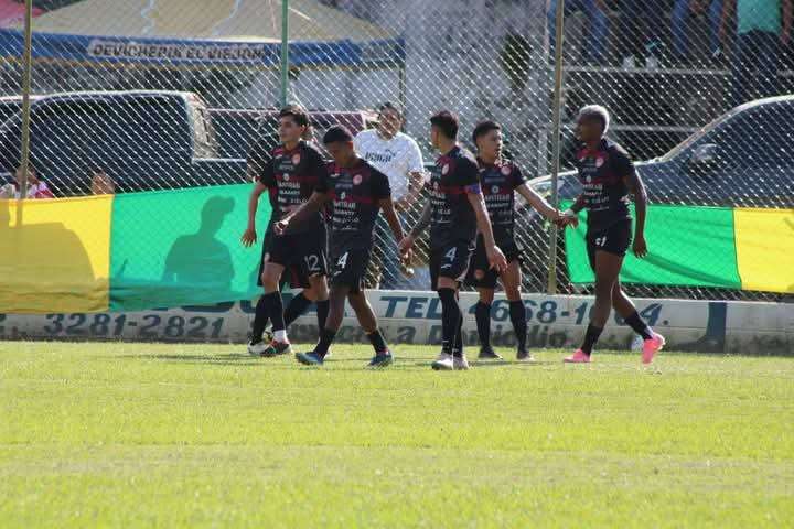 Estos fueron los resultados por la fecha 1 de Primera División