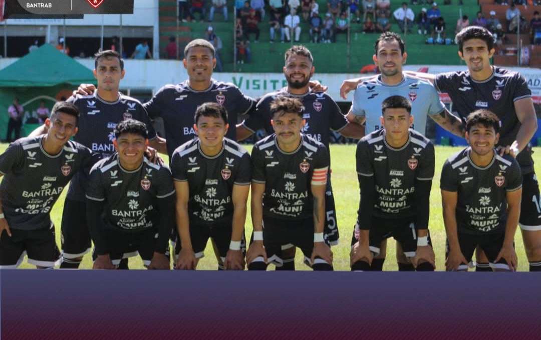 Malacateco suma su primer punto en el Clausura 2025