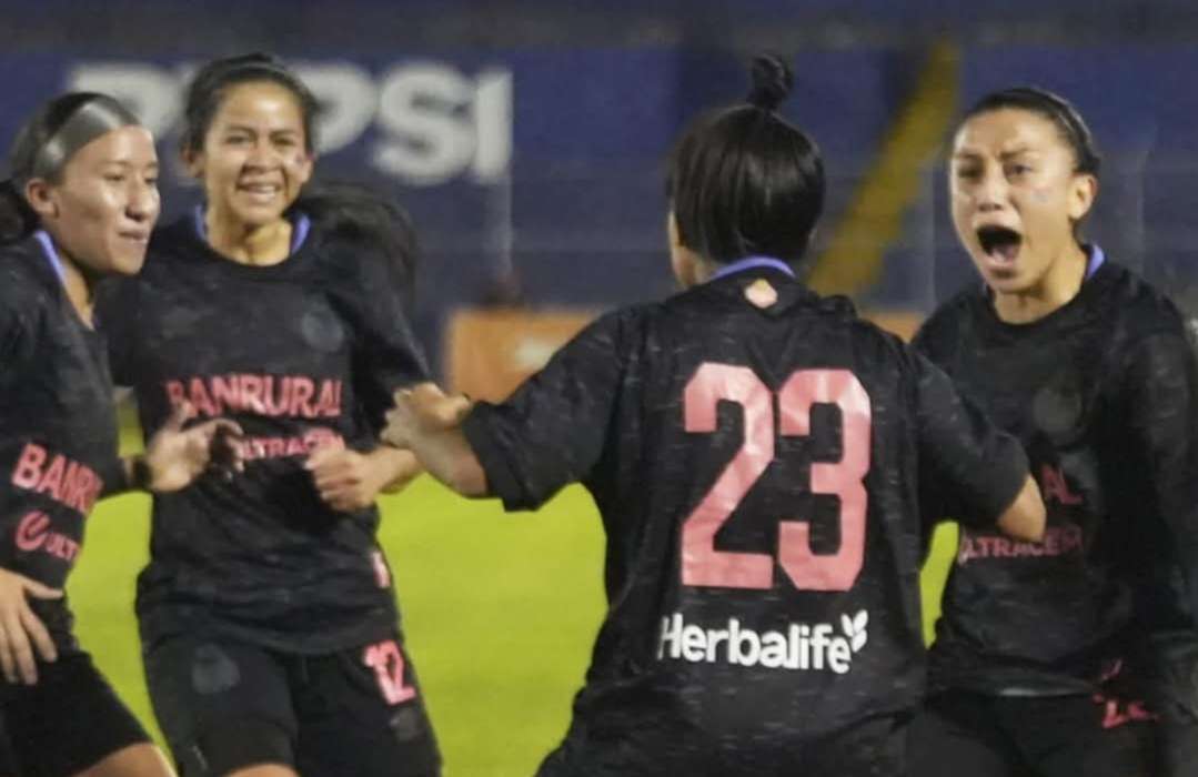 Liga retrasa inicio del torneo de fútbol femenino