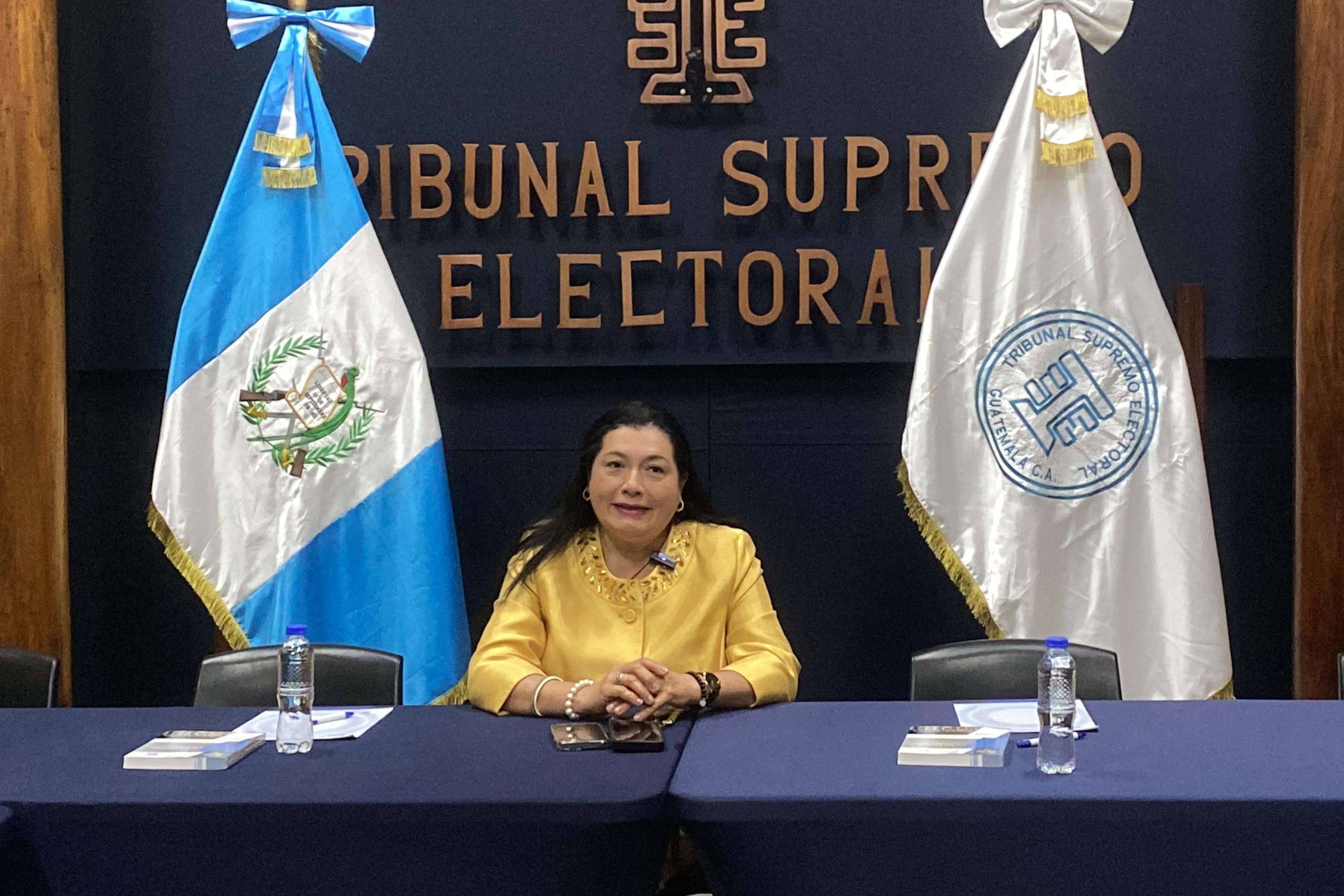 Magistrados suplentes del TSE se ausentan del pleno extraordinario programado