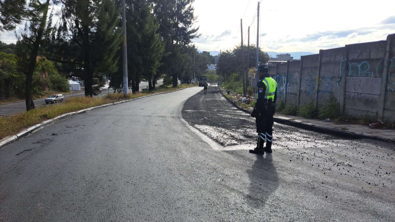 ¿Por qué hay cierres en el ingreso al Cenma? Esto es lo que debes saber