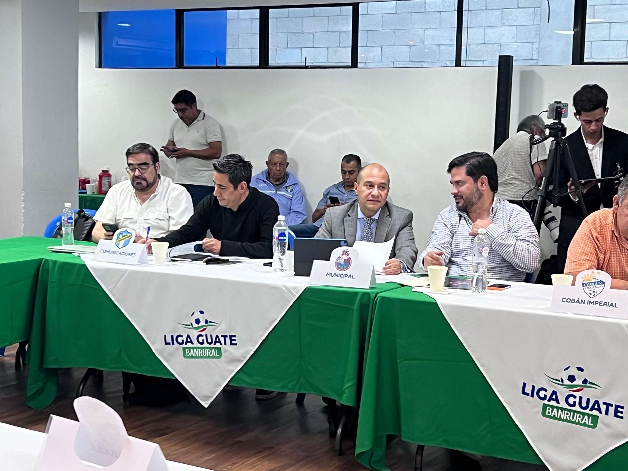 Así se jugará la primera jornada del Clausura 2025