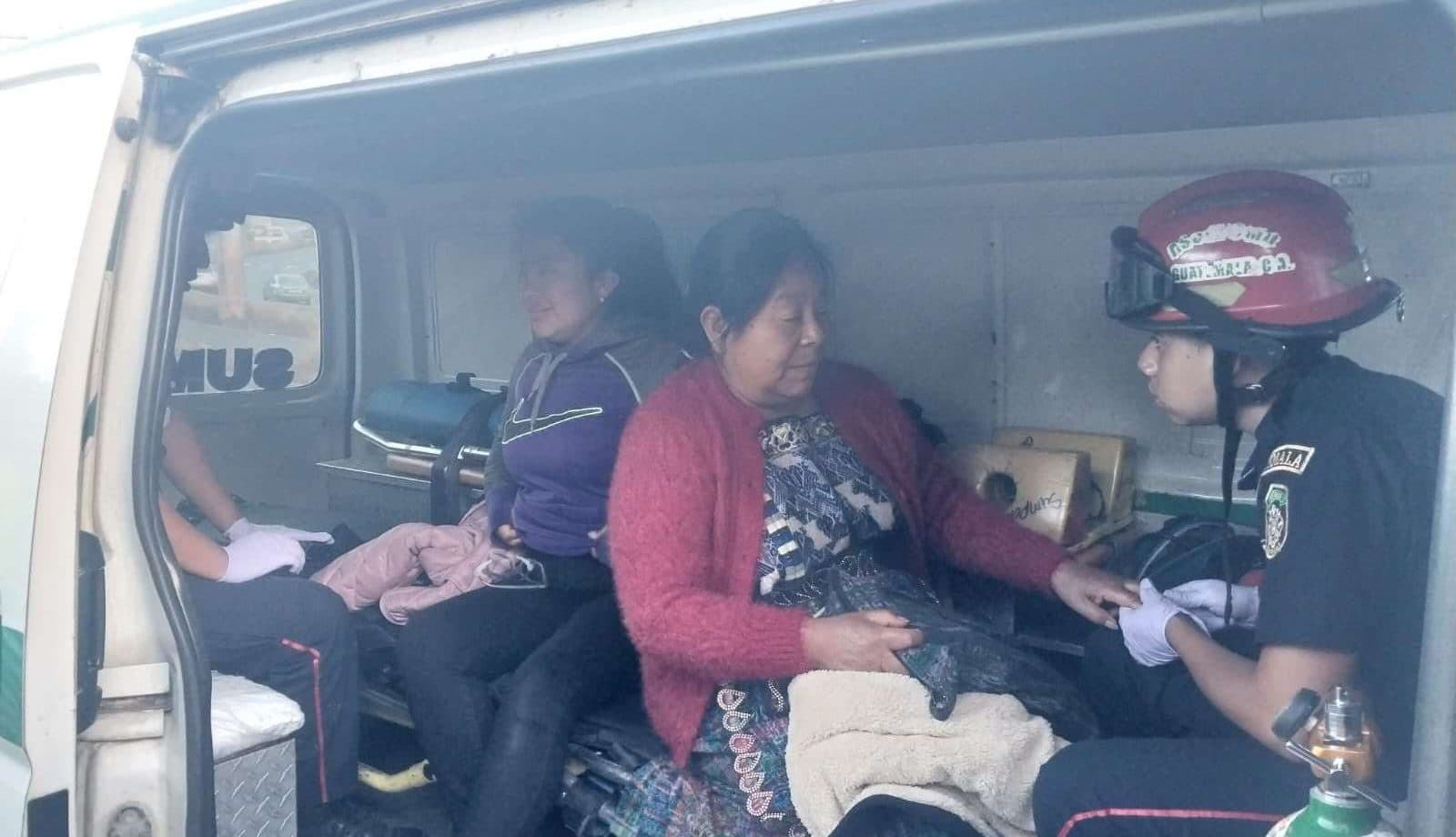 Asalto en bus extraurbano deja crisis nerviosa y miedo en ruta hacia Zaragoza