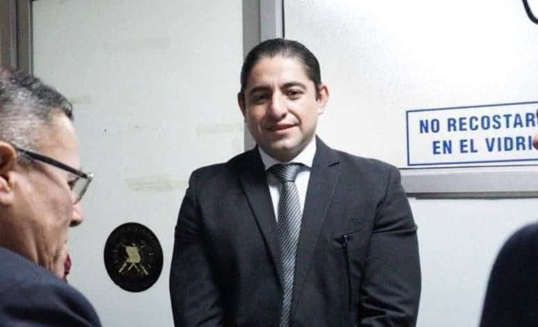 ¿Una persecución política o un caso de corrupción? Inicia juicio contra Stuardo Campo