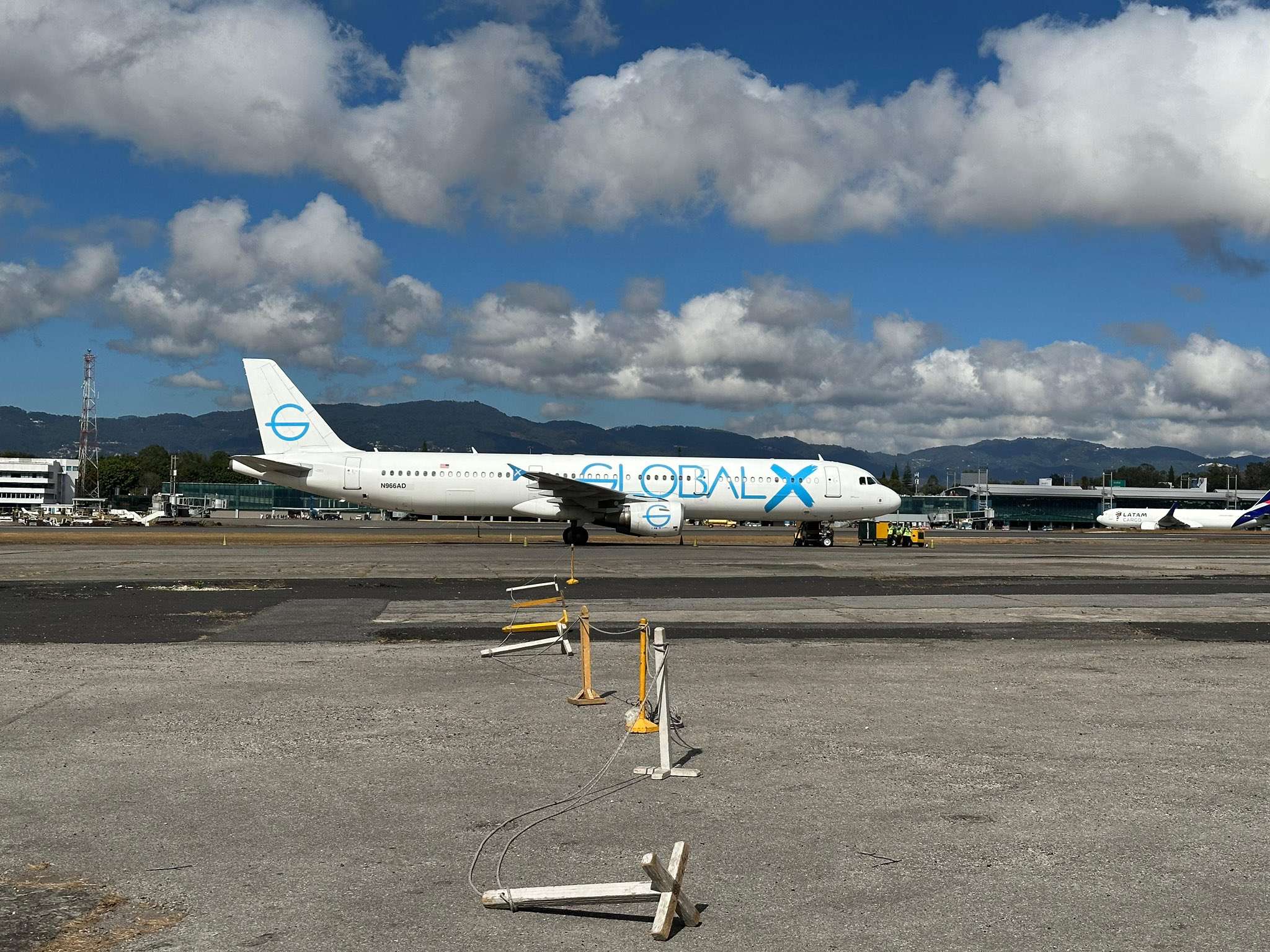 Aterriza el primer grupo de migrantes retornados este miércoles 29 de enero