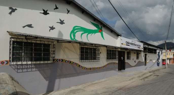 SBS implementa plan especial para manejar crisis con integrantes de Lev Tahor