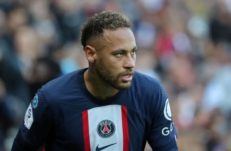 ¿Por qué Neymar decidió irse del Barça? Él mismo lo revela en entrevista con Romario