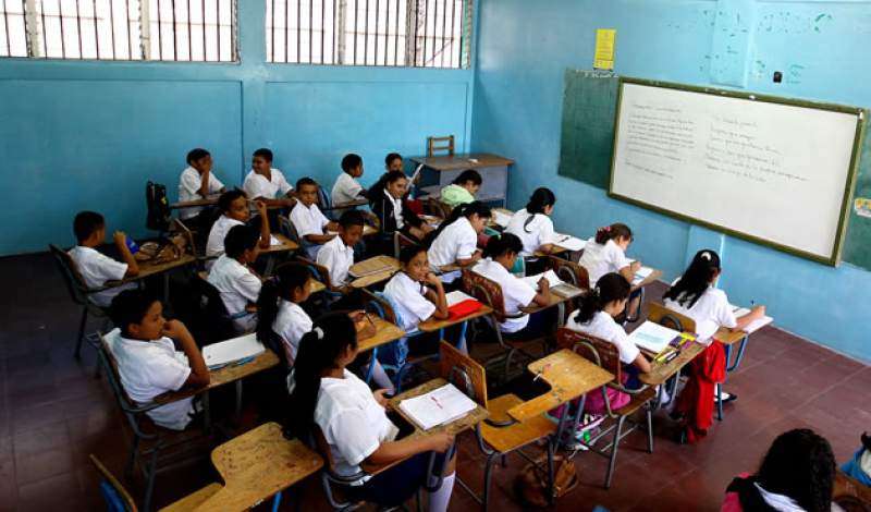 ¿Listos para regresar a clases? Este es el calendario 2025 para educación pública y privada