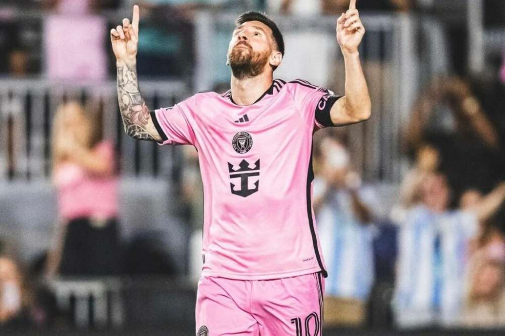¿Messi en Guatemala? Confirman visita del astro argentino con el Inter Miami este 2025