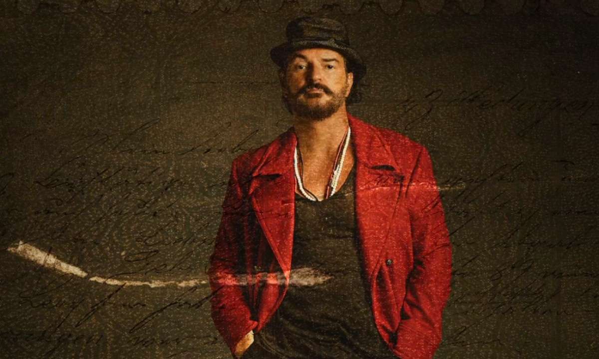 ricardo arjona