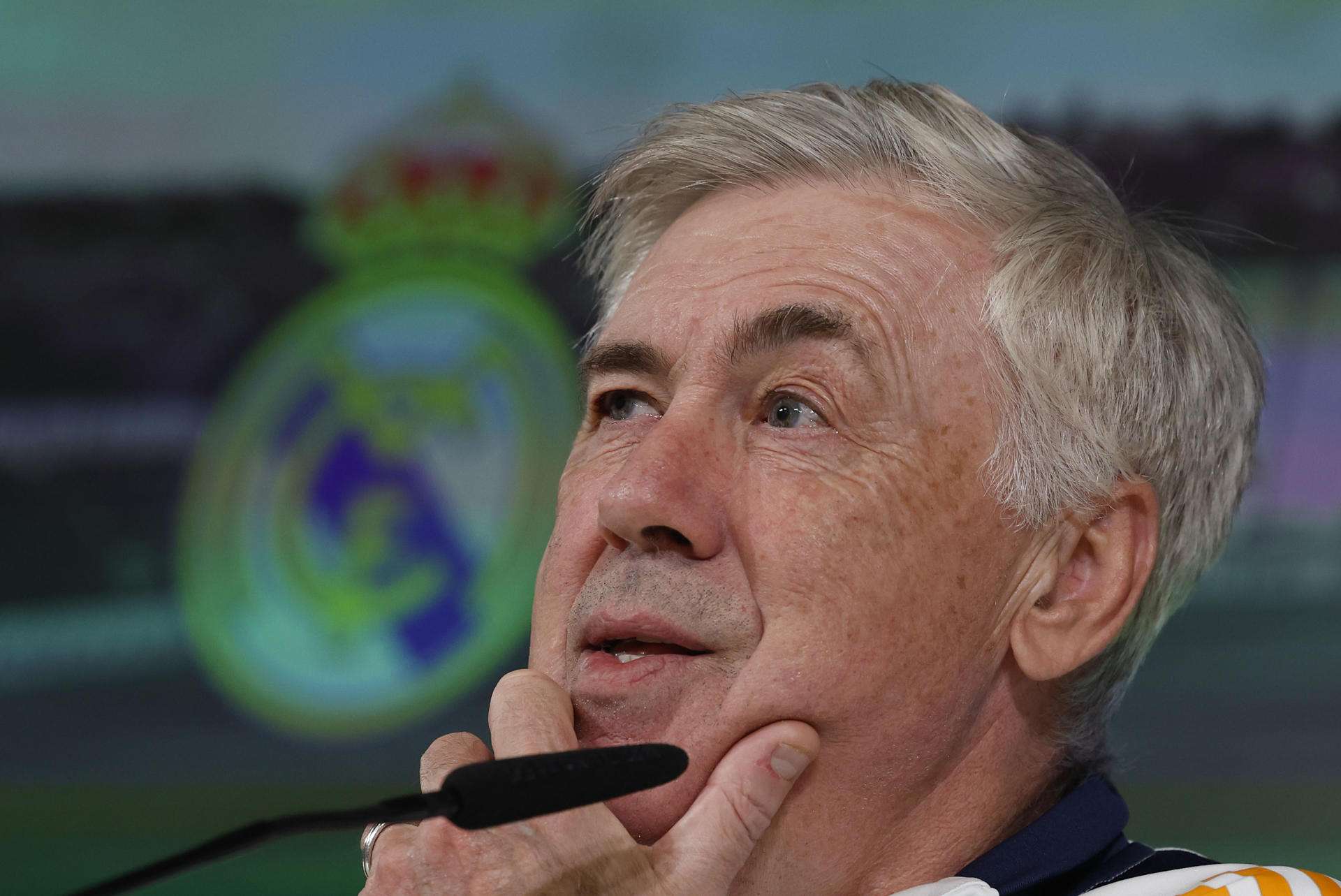 Último baile de Ancelotti: cinco partidos para cerrar su era dorada en el Real Madrid